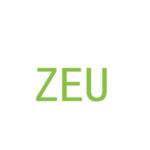 第9类，电子电器商标转让：ZEU