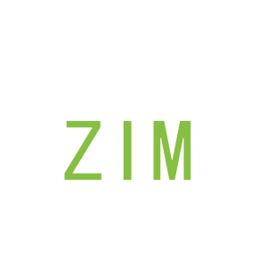 第26类，花边钮扣商标转让：ZIM