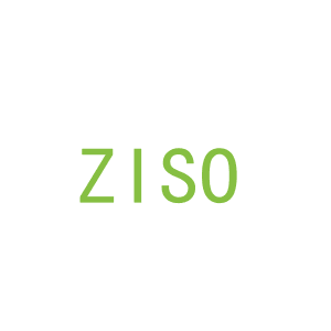 第3类，洗护用品商标转让：ZISO