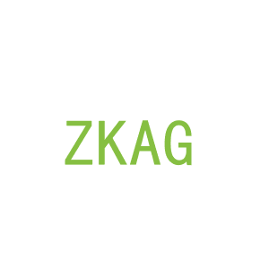 第18类，皮具箱包商标转让：ZKAG