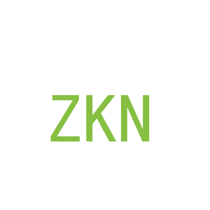 第11类，家用电器商标转让：ZKN