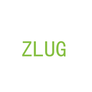 第3类，洗护用品商标转让：ZLUG