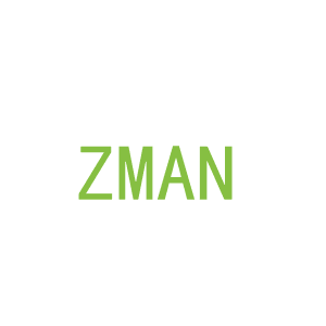 第10类，医疗器械商标转让：ZMAN