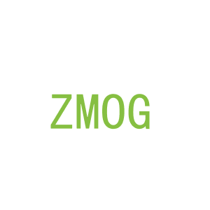 第3类，洗护用品商标转让：ZMOG