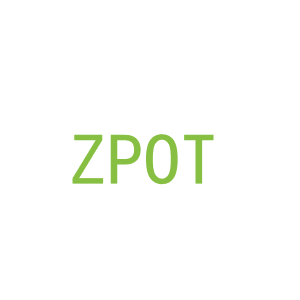 第25类，服装鞋帽商标转让：ZPOT