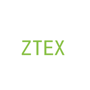 第14类，珠宝手表商标转让：ZTEX