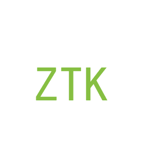 第20类，家具工艺商标转让：ZTK