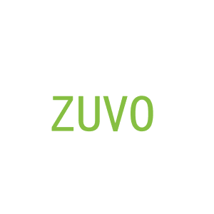 第25类，服装鞋帽商标转让：ZUVO