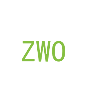 第5类，药品制剂商标转让：ZWO