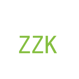 第12类，车辆配件商标转让：ZZK